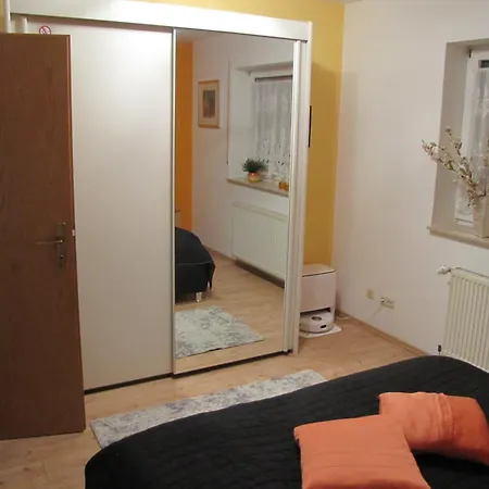 Apartment Storchennest