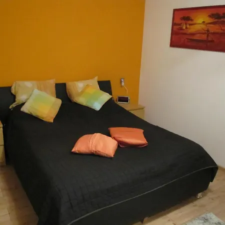 Apartment Storchennest