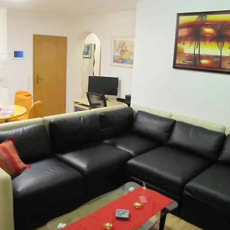 Apartment Storchennest *