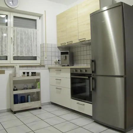 Storchennest Apartment