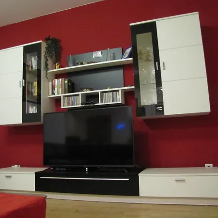 Storchennest Apartment *