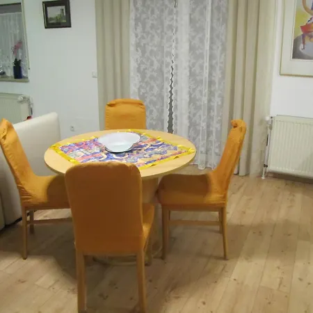 Apartment Storchennest *