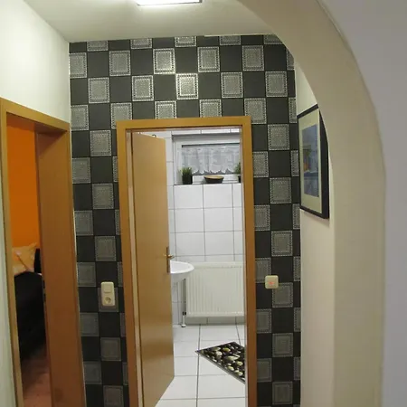 Storchennest Apartment Bad Vilbel