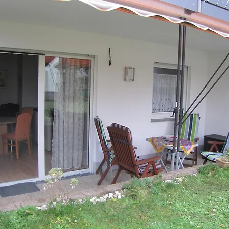 Apartment Storchennest Bad Vilbel
