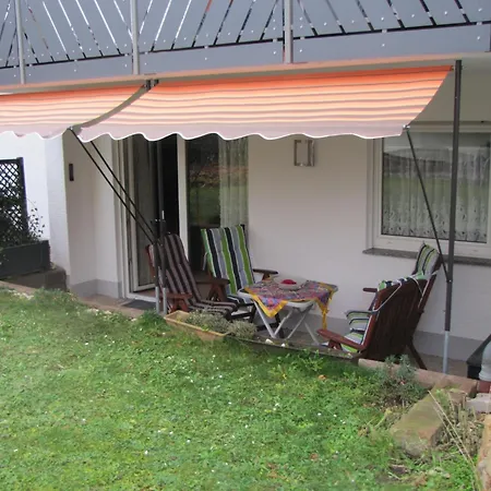 Storchennest * Bad Vilbel