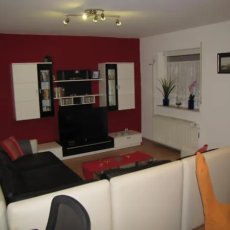 Storchennest Apartment