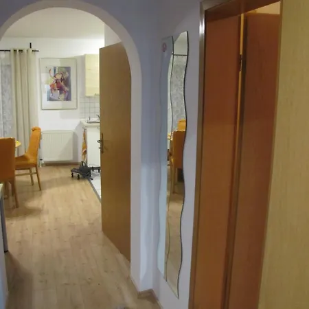 Apartment Storchennest