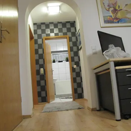Apartment Storchennest *