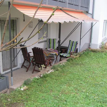 Storchennest Bad Vilbel