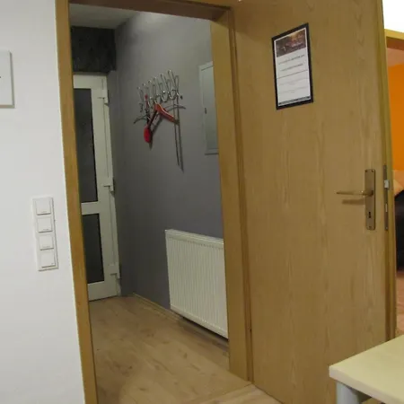 Storchennest Apartment