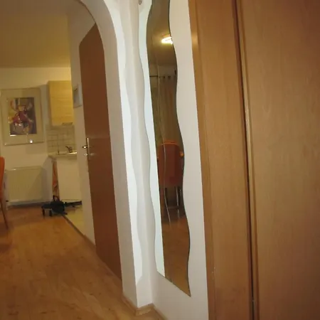 Apartment Storchennest