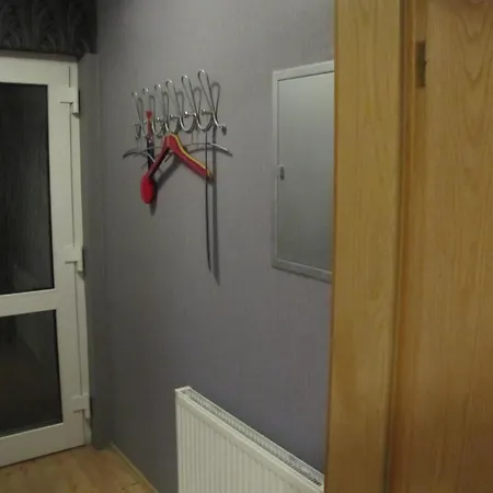 Storchennest Apartment *