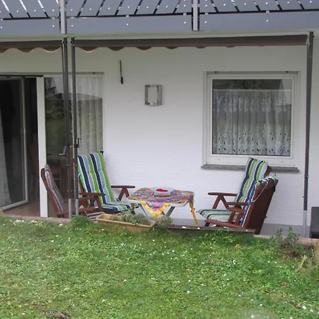 Apartment Storchennest *
