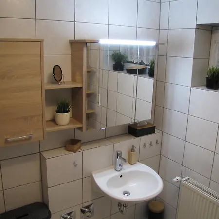 Storchennest Bad Vilbel