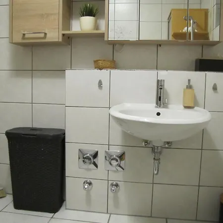 Storchennest Apartment *