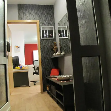 Storchennest Apartment