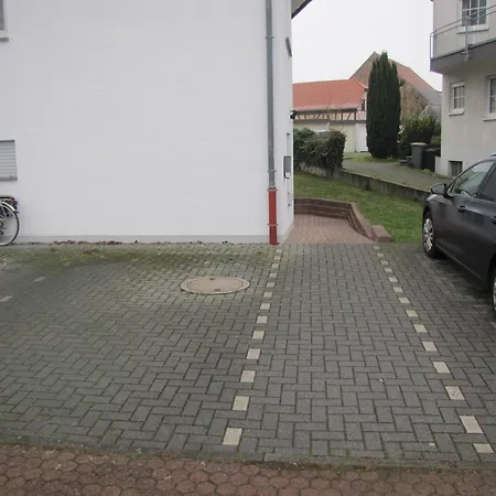Apartment Storchennest Bad Vilbel