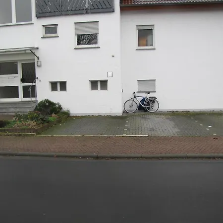 Storchennest * Bad Vilbel