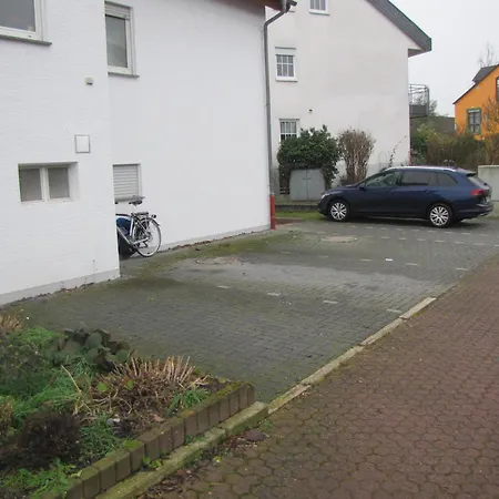 Apartment Storchennest
