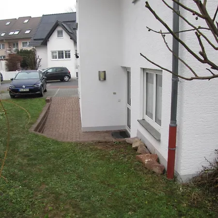 Apartment Storchennest
