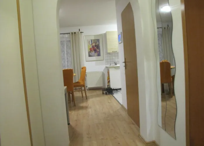 Storchennest Bad Vilbel