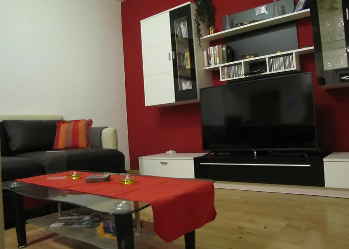 Storchennest * Bad Vilbel