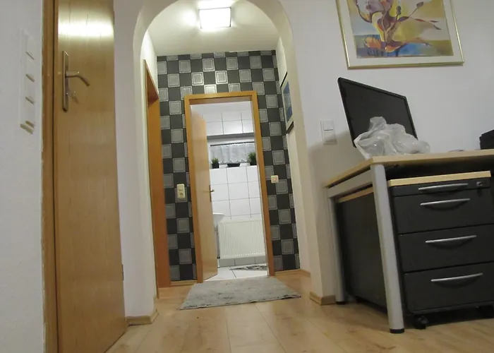 Apartman Storchennest *