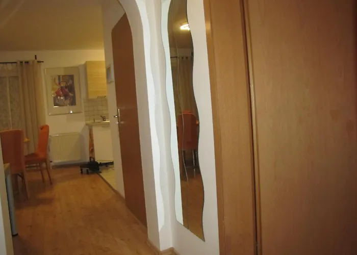 Apartman Storchennest