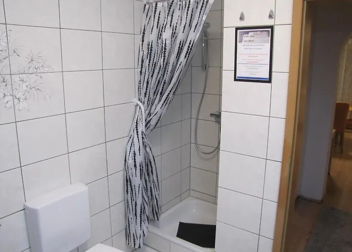 Apartman Storchennest *