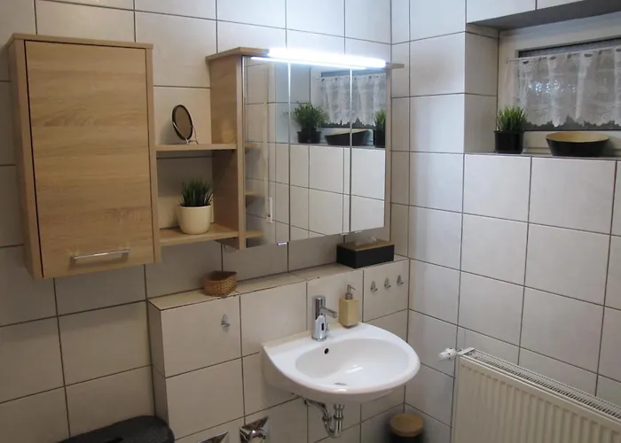 Storchennest Bad Vilbel