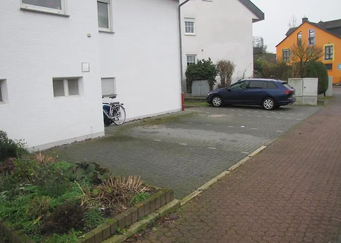 Apartman Storchennest