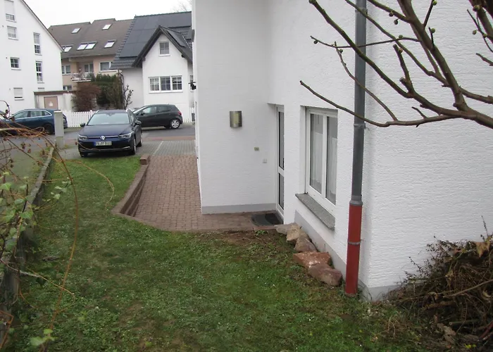 Apartman Storchennest